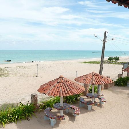 Prive Village Maragogi Buitenkant foto