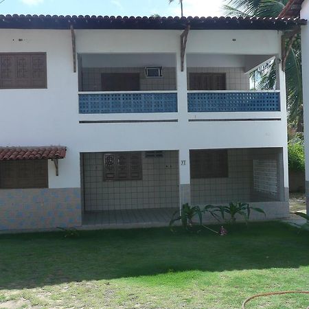 Prive Village Maragogi Buitenkant foto
