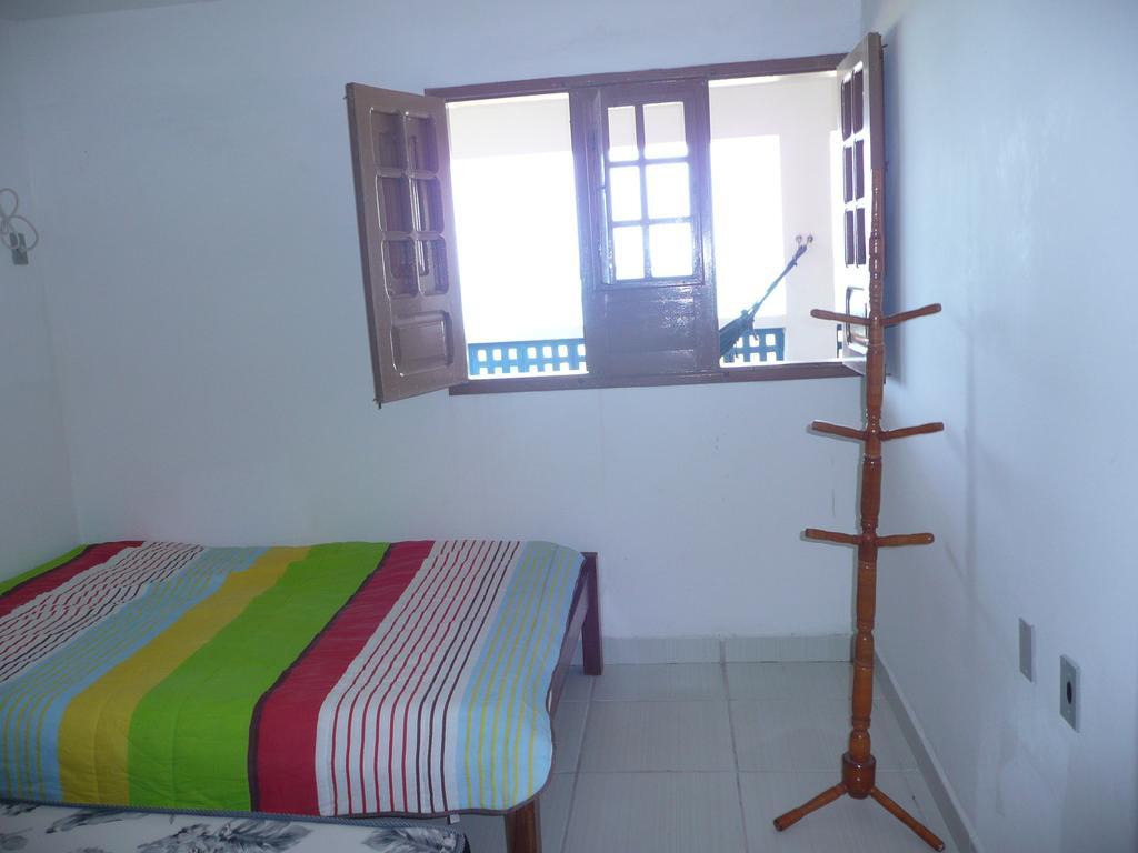 Prive Village Maragogi Buitenkant foto