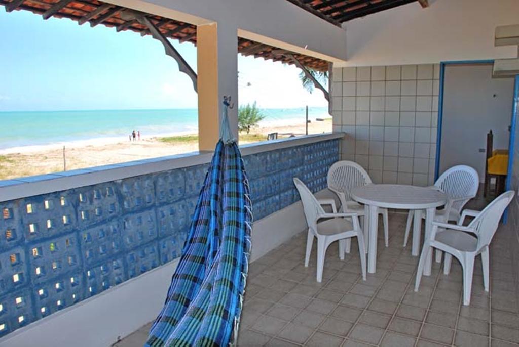 Prive Village Maragogi Buitenkant foto