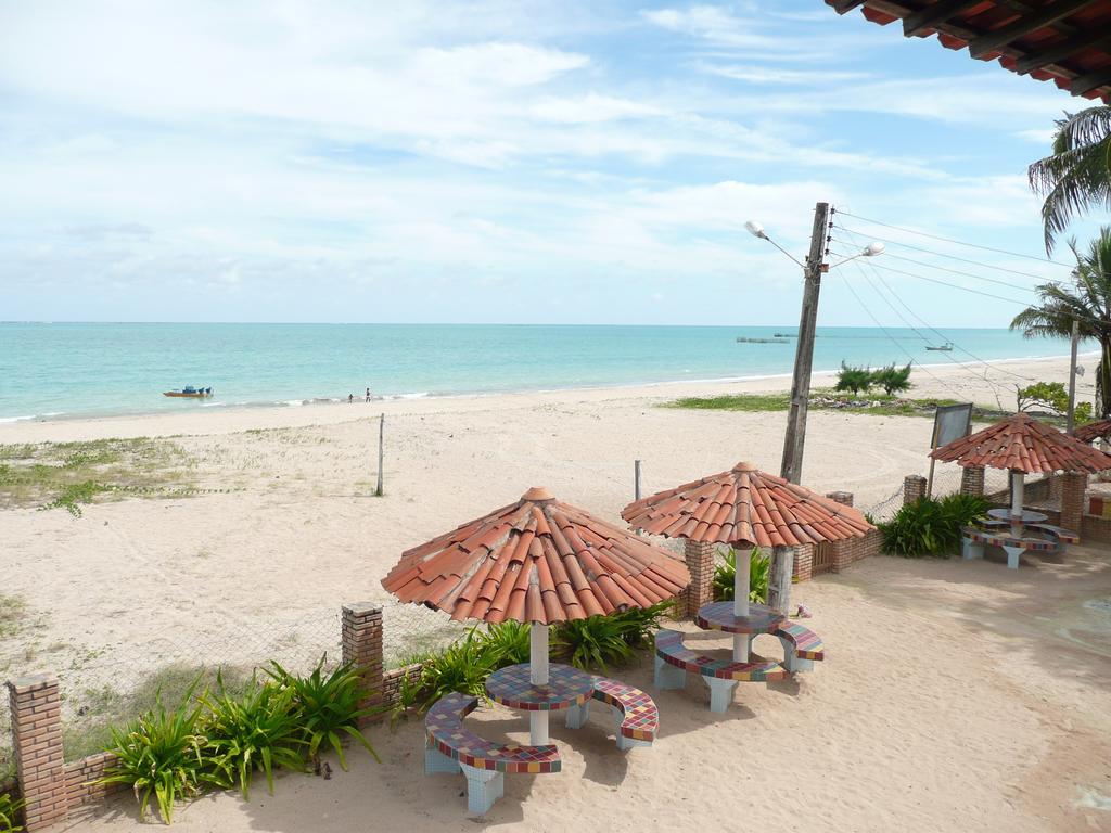 Prive Village Maragogi Buitenkant foto