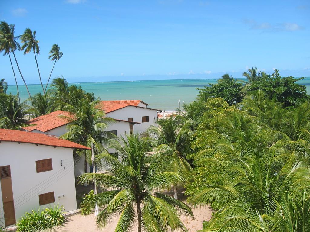 Prive Village Maragogi Buitenkant foto