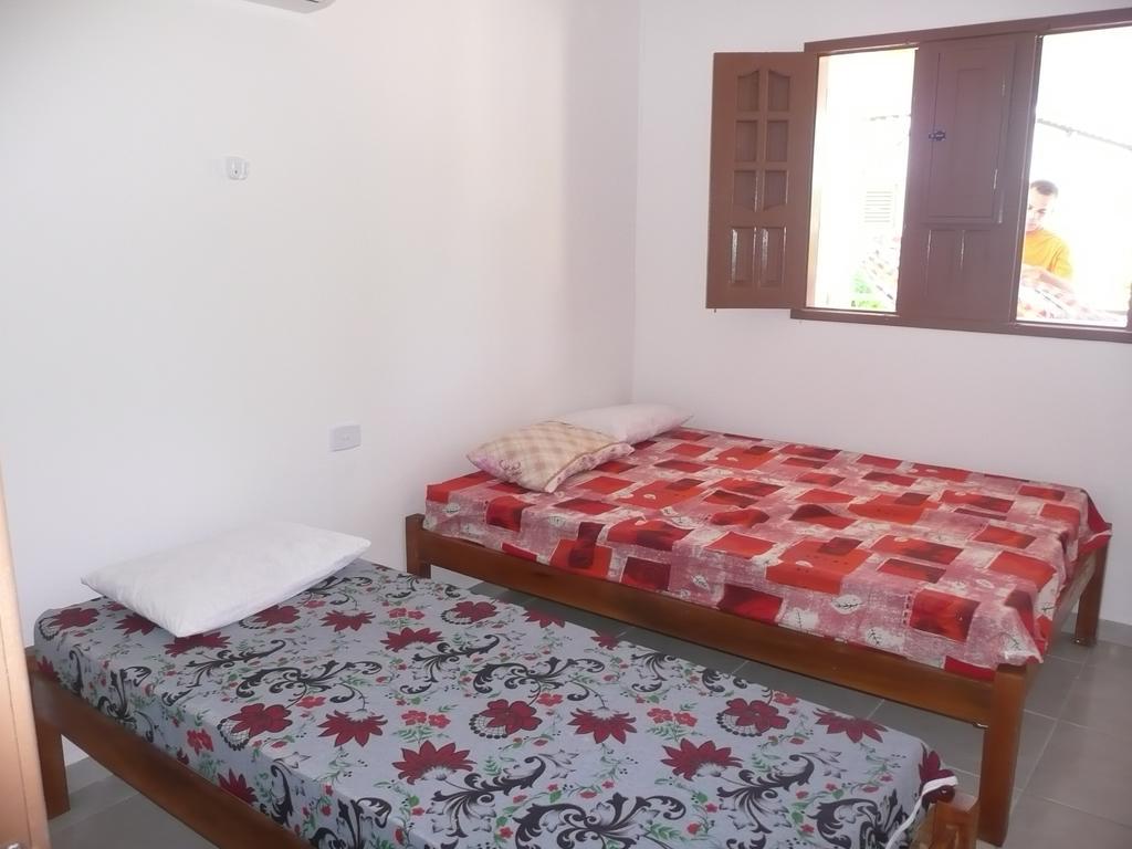 Prive Village Maragogi Buitenkant foto