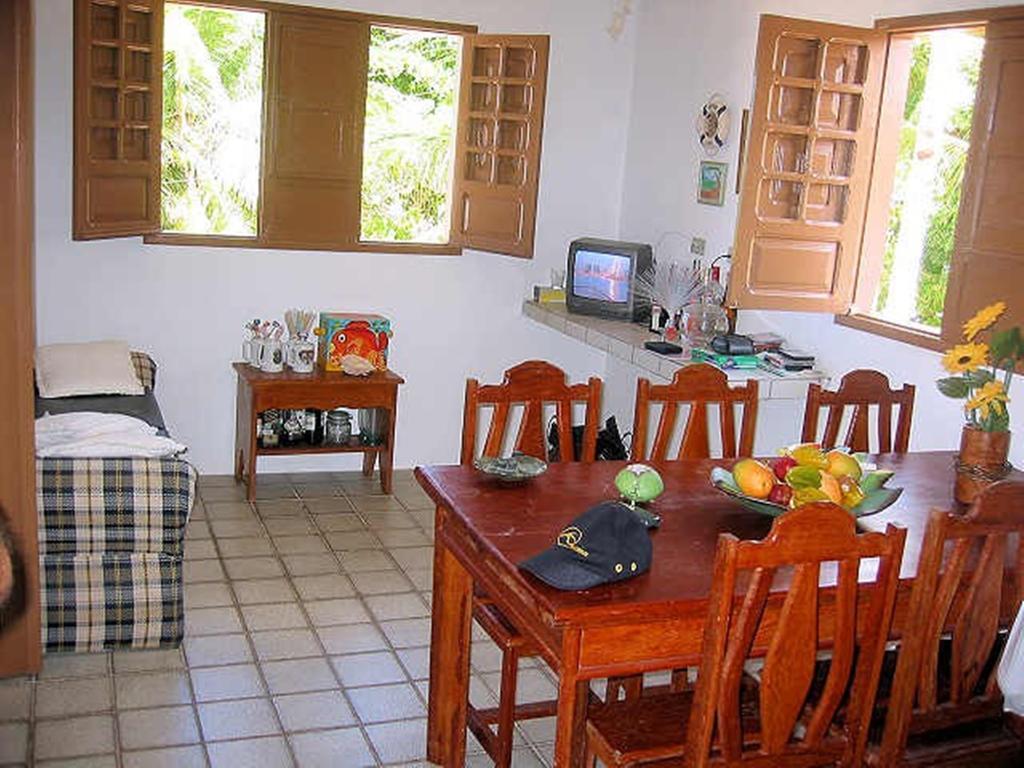 Prive Village Maragogi Buitenkant foto