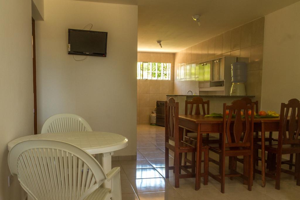 Prive Village Maragogi Buitenkant foto