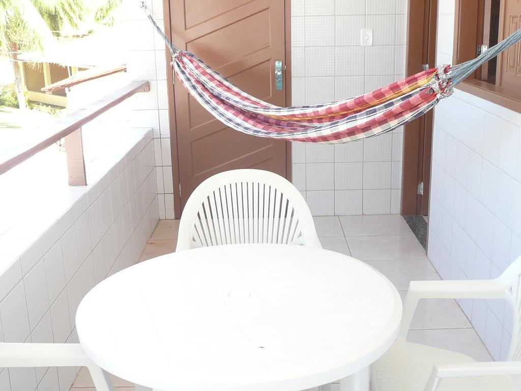 Prive Village Maragogi Buitenkant foto