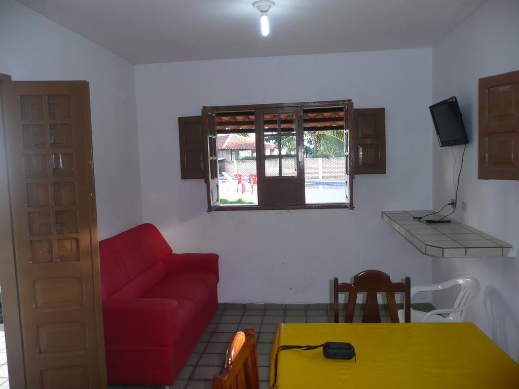 Prive Village Maragogi Buitenkant foto