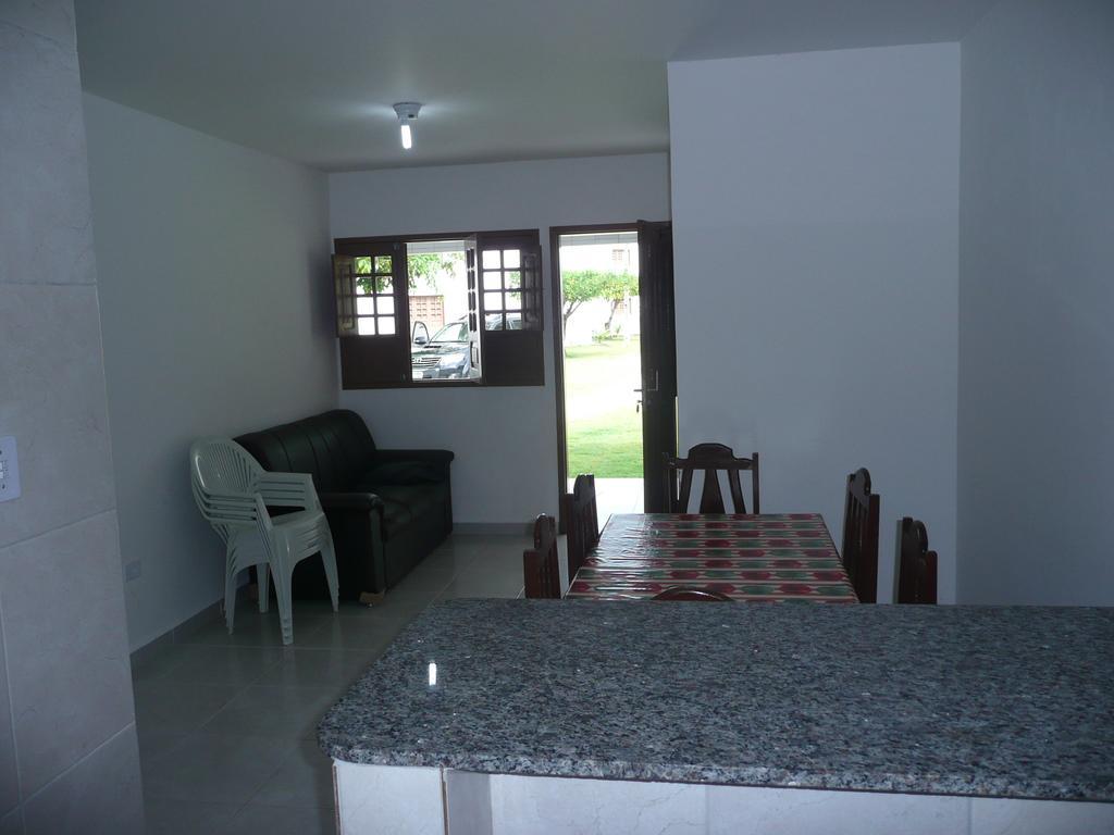 Prive Village Maragogi Buitenkant foto