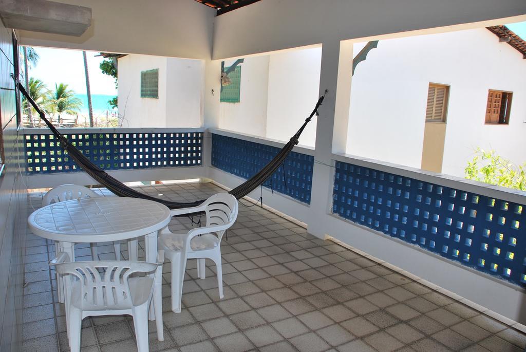 Prive Village Maragogi Buitenkant foto